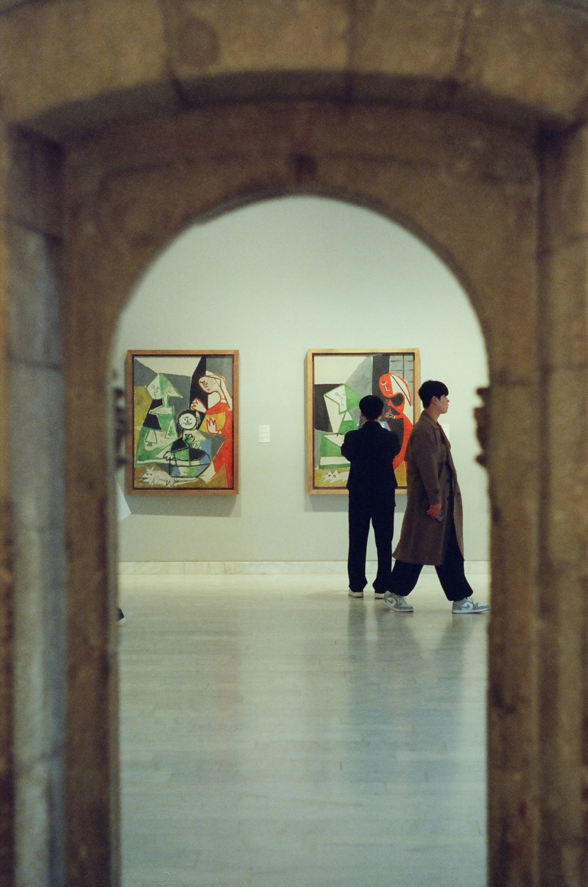 ARTIS Gallery