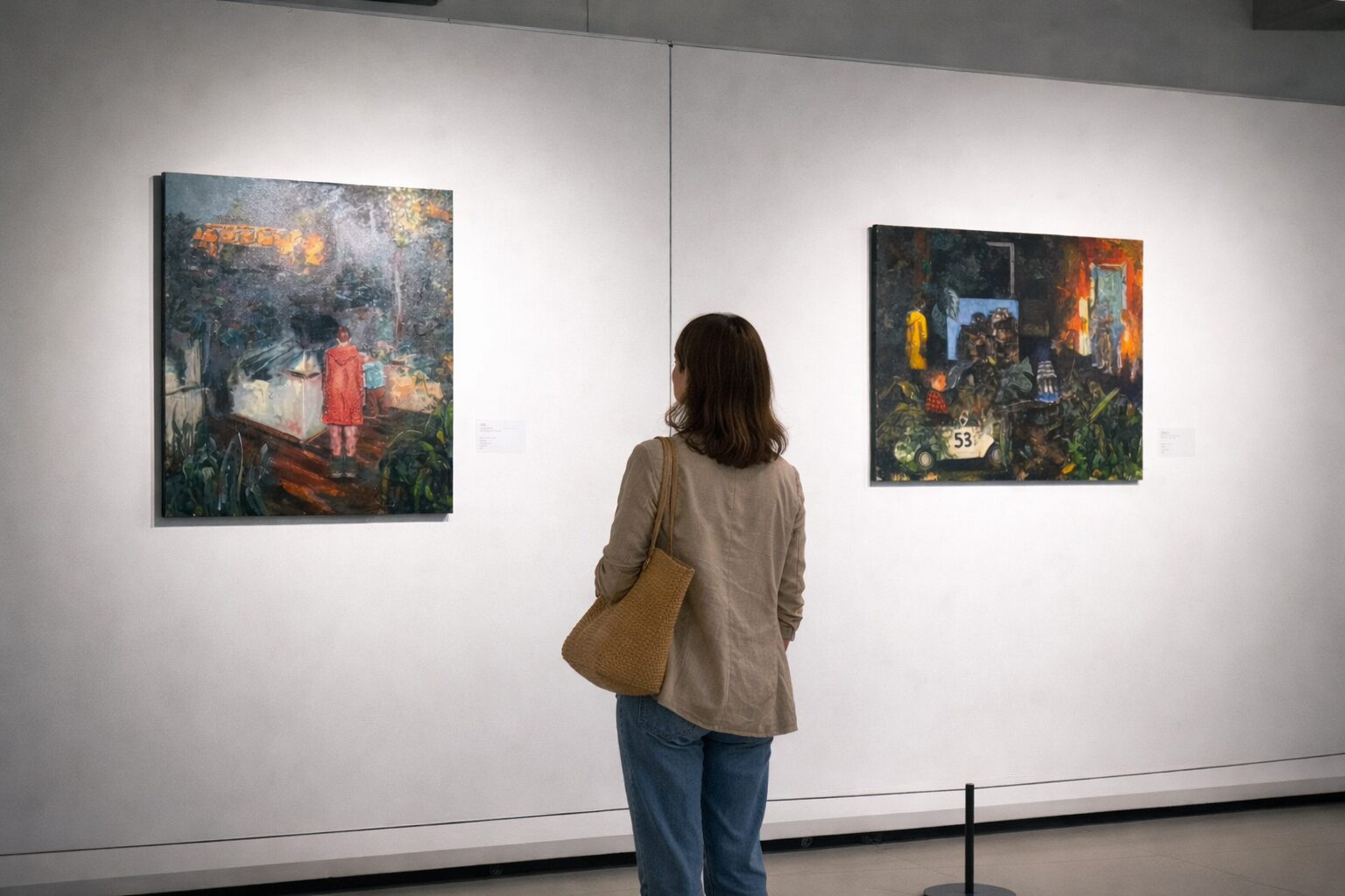 Why Emerging Markets Matter in Contemporary Collecting