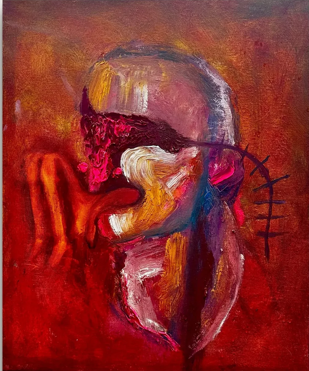 Ruben Orgye