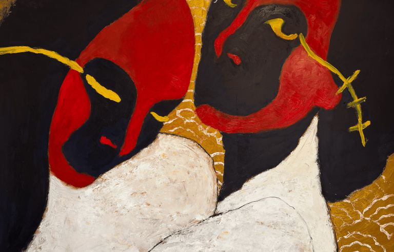Collecting Contemporary Art: A Beginners Guide