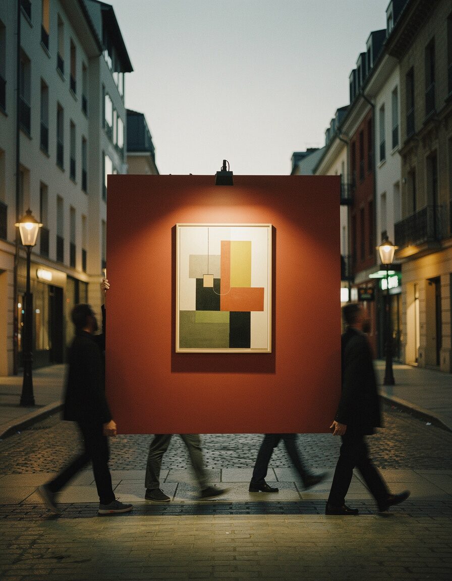 ARTIS Gallery