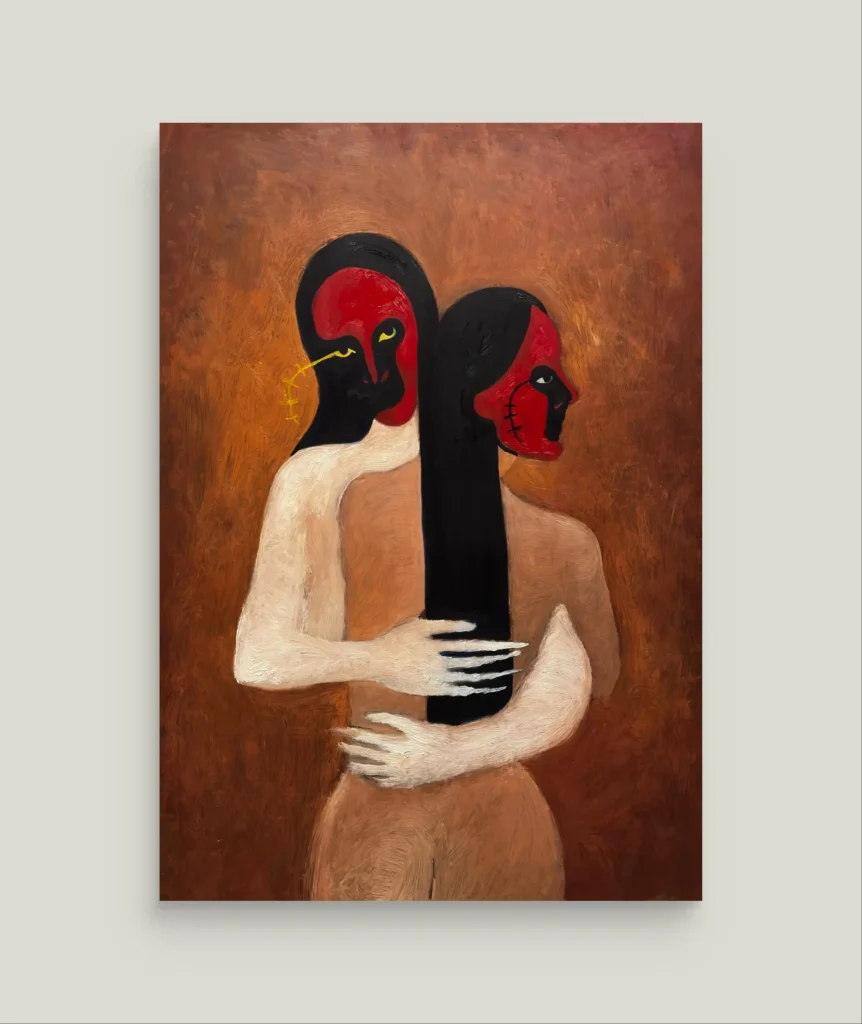 The Embrace